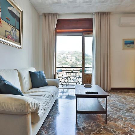 Salerno Irno Bright Apartment Exteriér fotografie